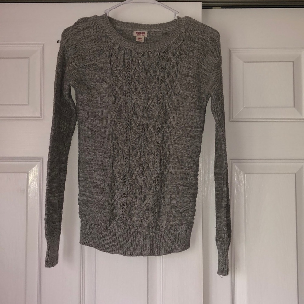 Women’s Sweater